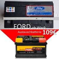 Original Fiat Steuergerät Batterie Ducato ab 2014 1389741080