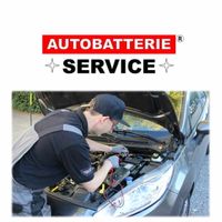 Autobatterie kaufen in der Nähe mit Vor-Ort- Autobatterie Service